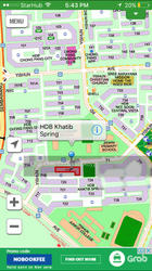 Blk 719 Yishun Street 71 (Yishun), HDB 3 Rooms #152558272